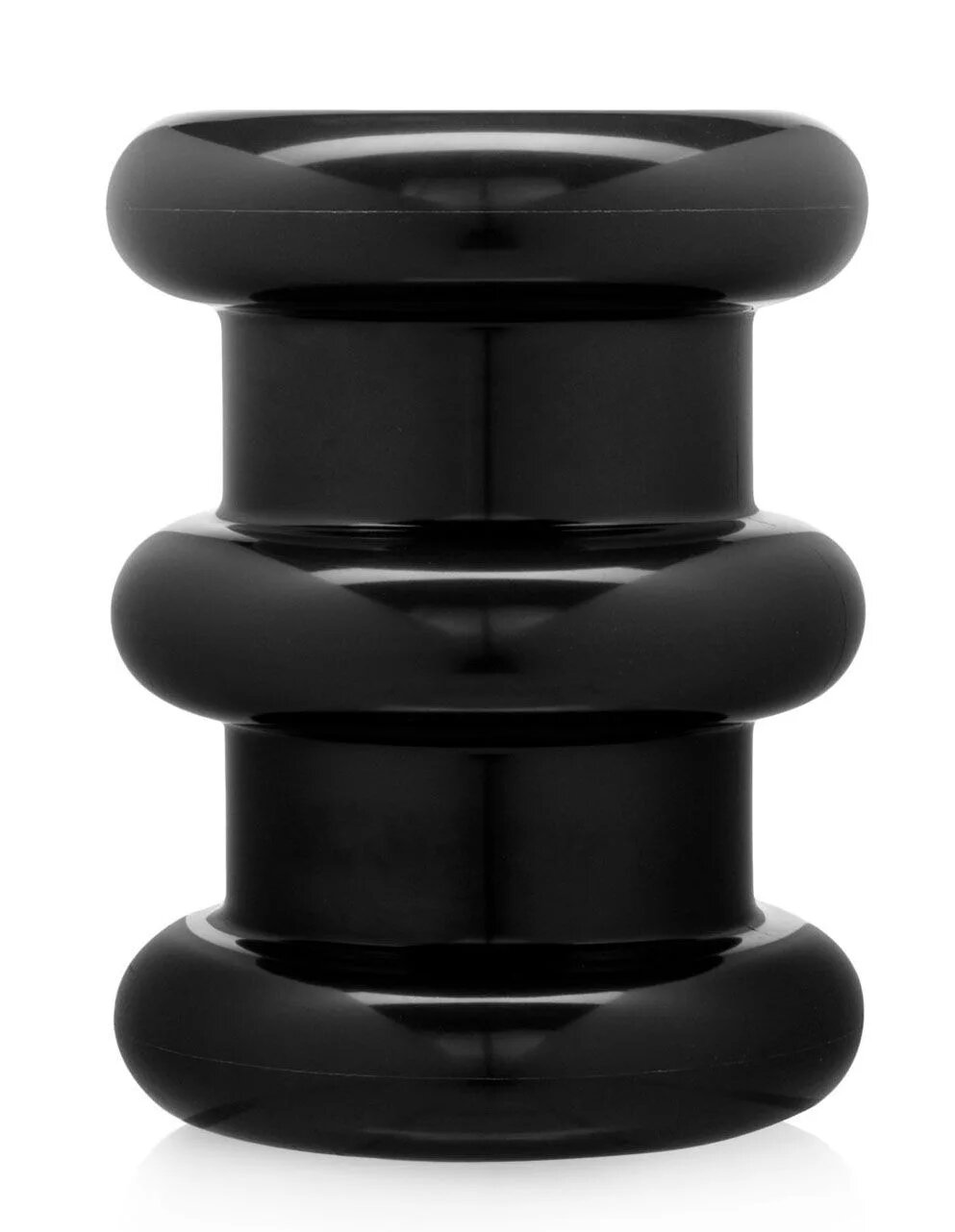 Pilastro Stool by Kartell Furniture Stool